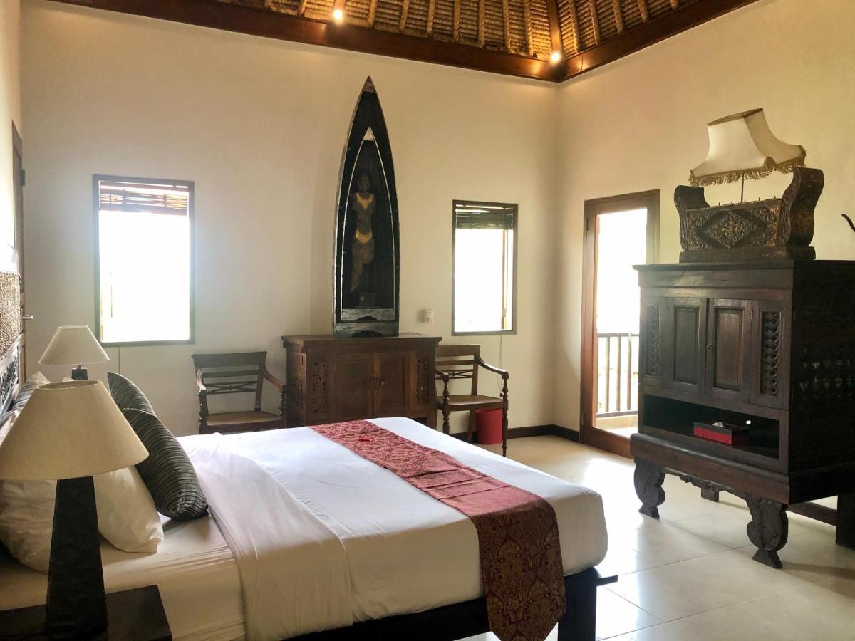 Villa Carissa Seminyak Centre, Bali By Le Ciel Hospitality Zewnętrze zdjęcie