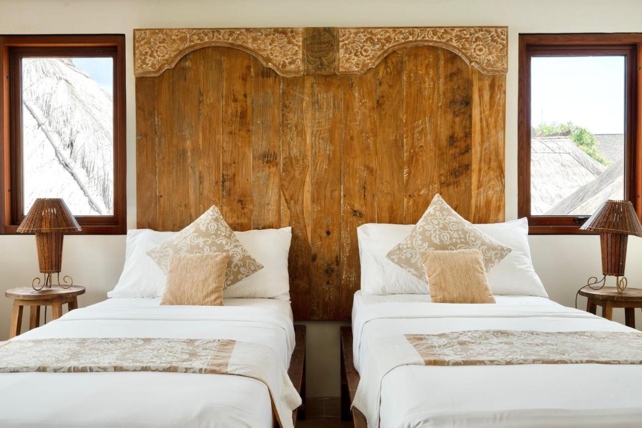 Villa Carissa Seminyak Centre, Bali By Le Ciel Hospitality Zewnętrze zdjęcie